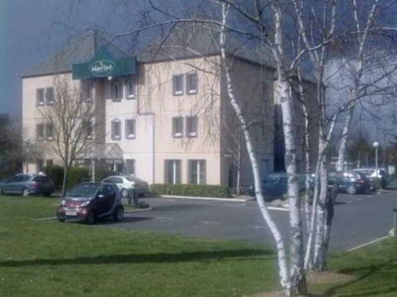 Brit Codalysa Marne La Vallee - Torcy Hotel