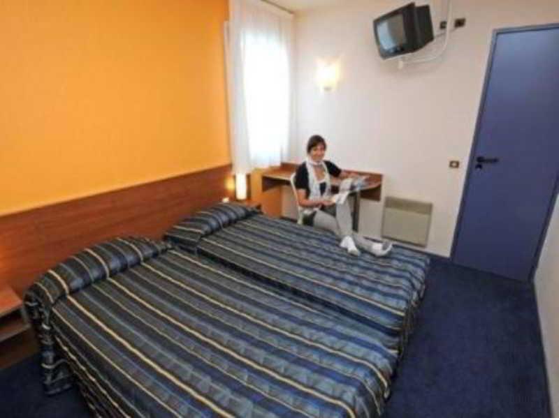Brit Codalysa Marne La Vallee - Torcy Hotel