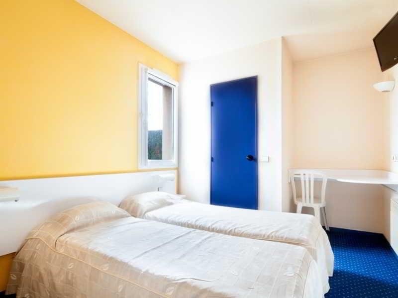 Brit Codalysa Marne La Vallee - Torcy Hotel 3*