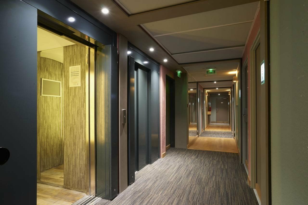 Hotel Brit Codalysa Marne La Vallee - 3*