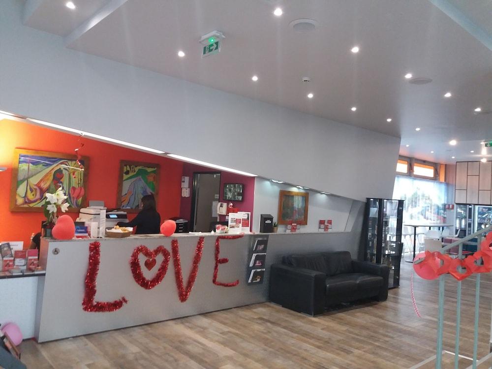 The Originals City, Codalysa, Torcy (Seine-et-Marne)