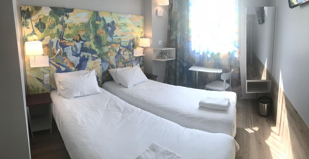The Originals City, Codalysa, 3*