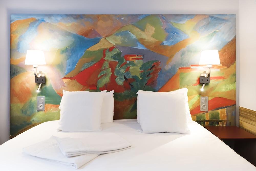 The Originals City, Codalysa, 3* Torcy (Seine-et-Marne)