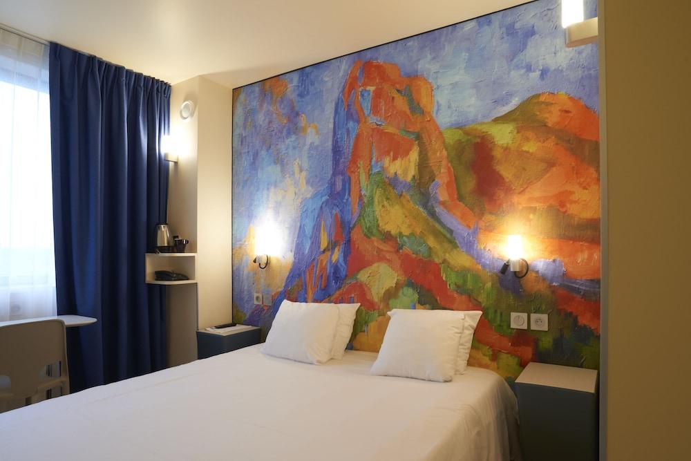 The Originals City, Codalysa, 3* Torcy (Seine-et-Marne)