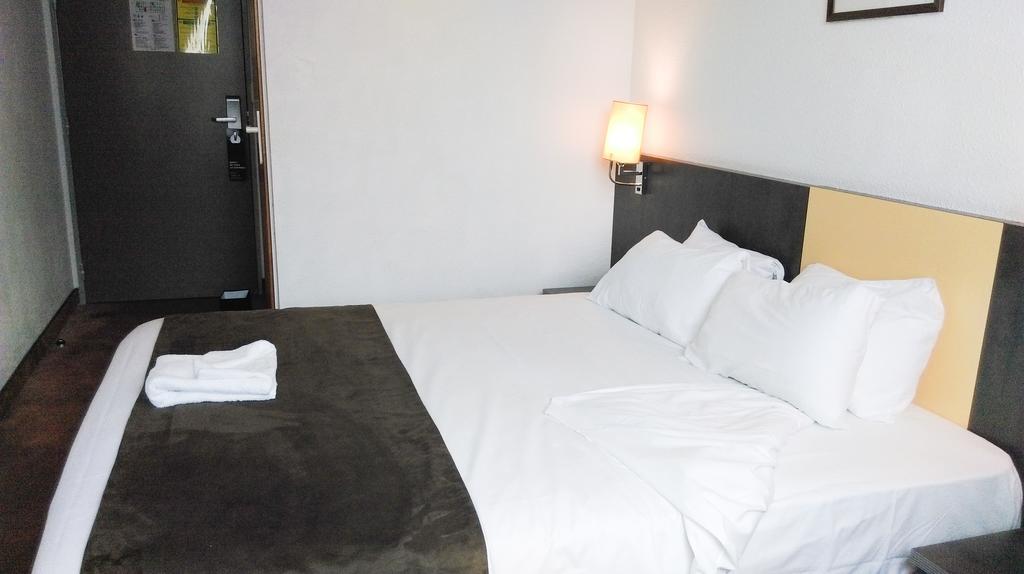 The Originals City, Codalysa, Hotel