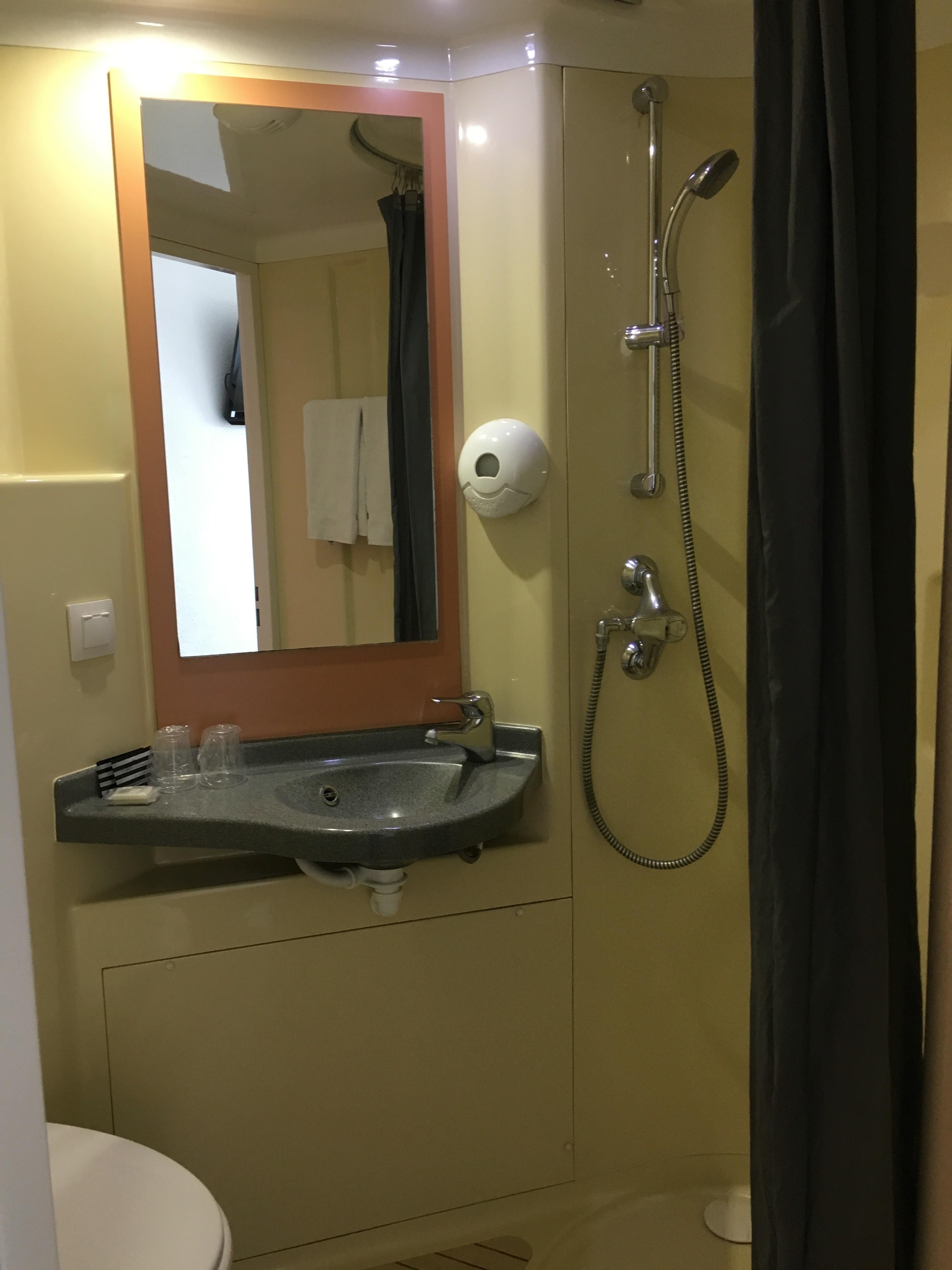 The Originals City, Codalysa, 3*