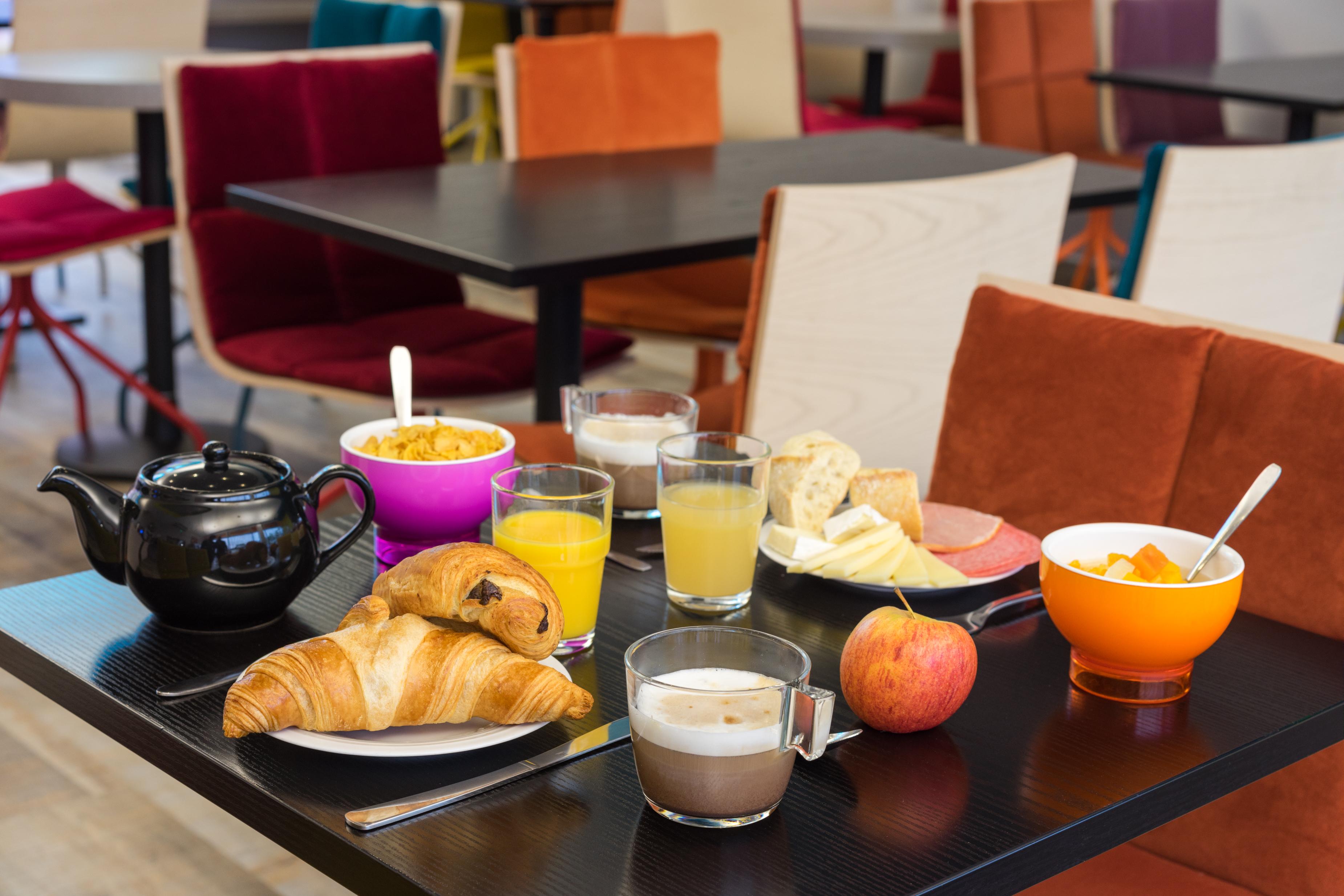 The Originals City, Codalysa, Hotel Torcy (Seine-et-Marne)