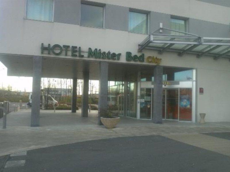 The Originals City, Codalysa, 3* Torcy (Seine-et-Marne)