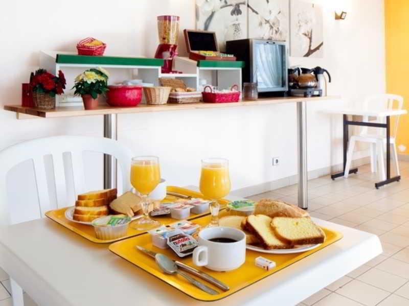 The Originals City, Codalysa, 3*