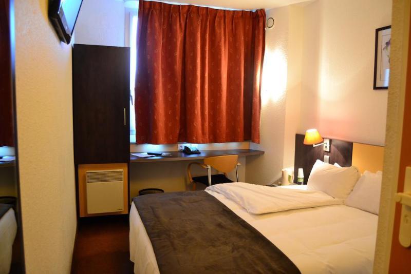 The Originals City, Codalysa, Hotel 3*