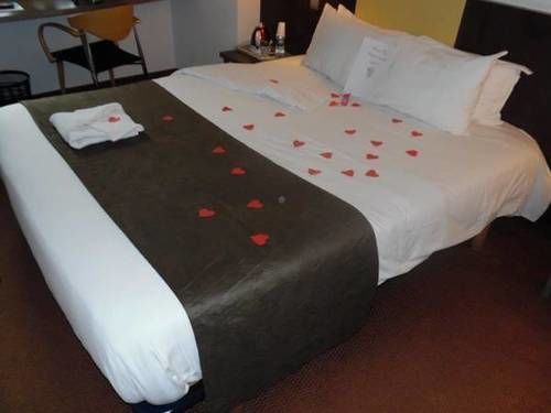 The Originals City, Codalysa, Hotel Torcy (Seine-et-Marne)
