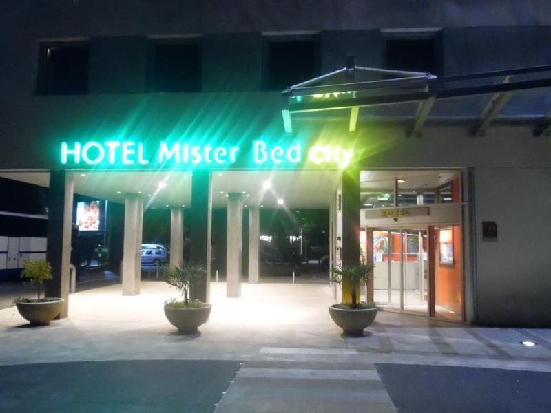 The Originals City, Codalysa, Hotel 3*
