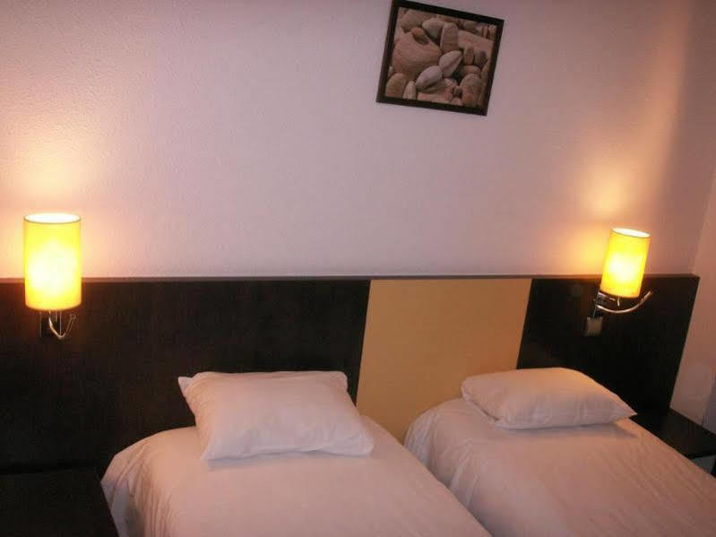 The Originals City, Codalysa, Hotel