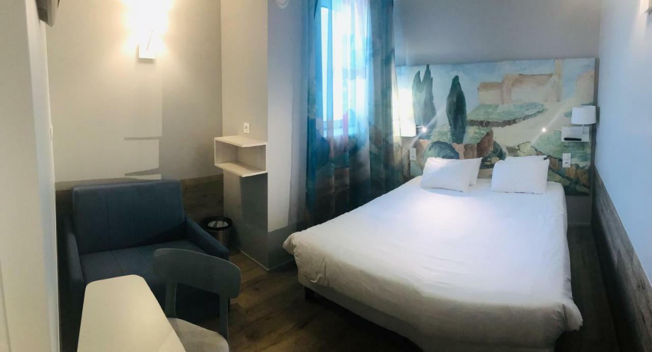 The Originals City, Codalysa, Hotel Torcy (Seine-et-Marne)